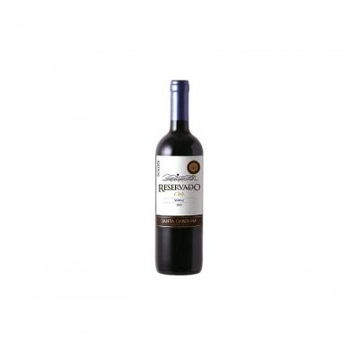 Vinho Tinto Santa Carolina Reservado Shiraz-750ml