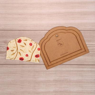 Aba Nuvem - Arte Da Bê