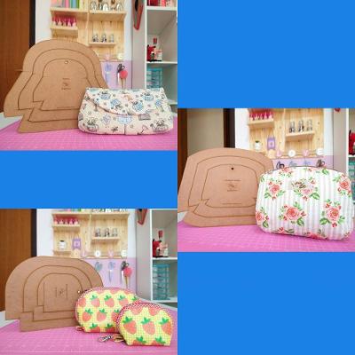 Kit Nécessaire Nº 3 - Arte Da Bê