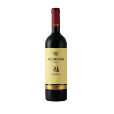 Vinho Reguengos Reserva Doc Magnum (tto) Alentejo 1,5l