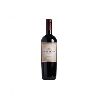 Vinho Tinto Santa Carolina Reserva De Família Carmenere-750ml