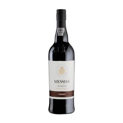 Vinho Porto Messias Tawny 750ml