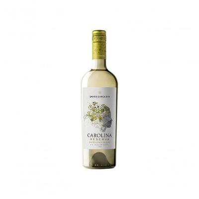 Vinho Carolina Reserva Sauvignon Blanc-750ml