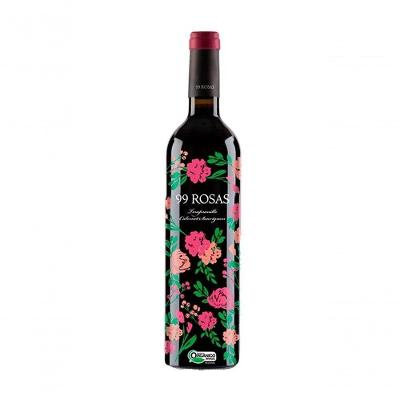 99 Rosas Tempranillo / Cabernet -edição Especial -750ml