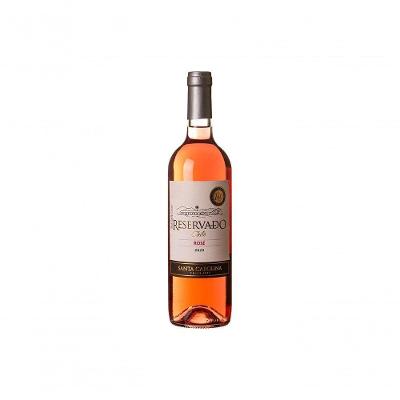 Vinho Santa Carolina Reservado Rosé-750ml