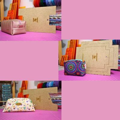 Kit Nécessaire Nº 2 - Arte Da Bê