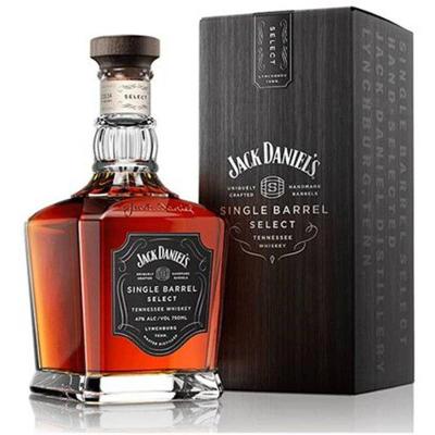 Whisky Jack Daniels Single Barrel 750ml