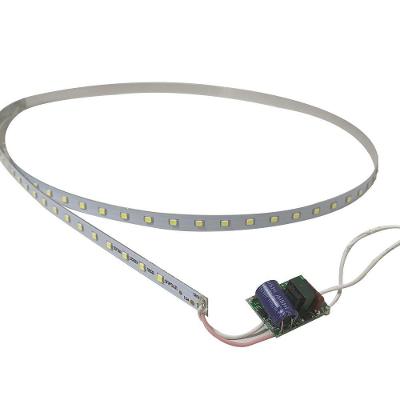 Fita De Led Branco Frio Iluminaçao Plafon Teto Rebaixado Luz