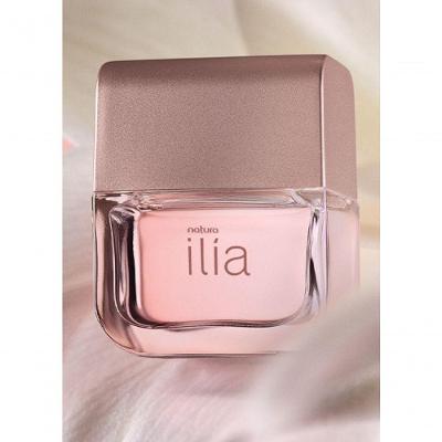 Perfume Feminino Ilía Deo Parfum 50ml Qhs - Natura