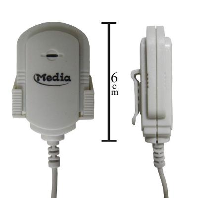 Microfone Omnidirecional Home Office Video Chamada