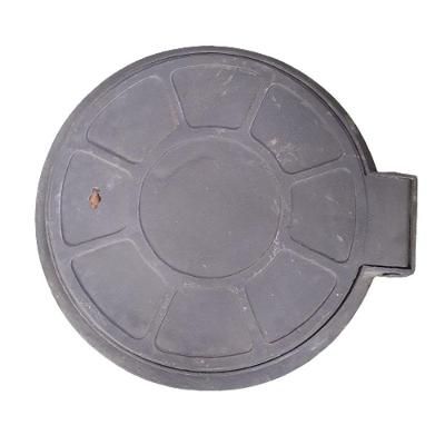 Tampão Redondo Leve 60x60cm