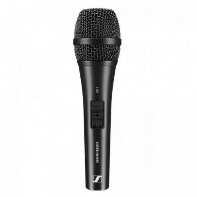Microfone Cardioide Xs1 Sennheiser