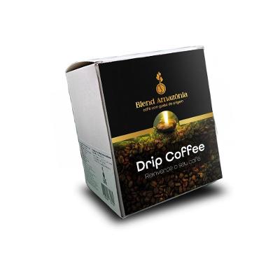 Drip Coffee - Ilovecoffee - Blend Amazônia - 10un