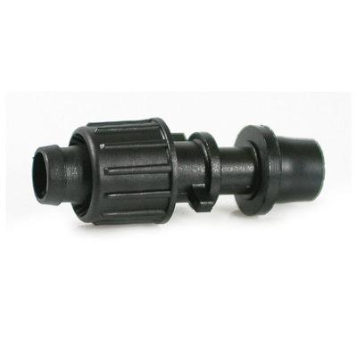 30 Conector Inicial P/ Mangueira Gotejamento Com Chula 16 Mm
