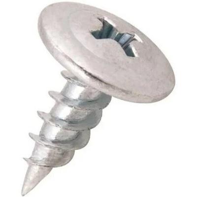 Kit 14 Parafusos 42x25 Chipboard Agulha Philips