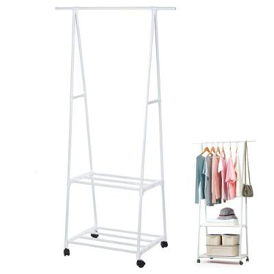 Organizador Arara Closet Cabideiro Roupas Multifunçoes