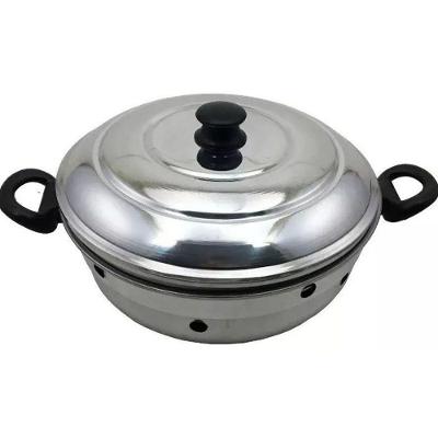 Forma de Bolo Vigorosa 5 em 1 Multiuso Polida