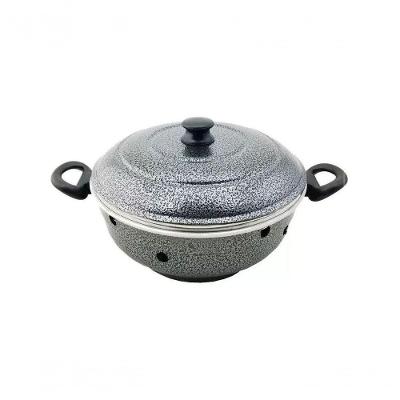 Forma de Bolo Vigorosa 5 em 1 Multiuso Craqueada