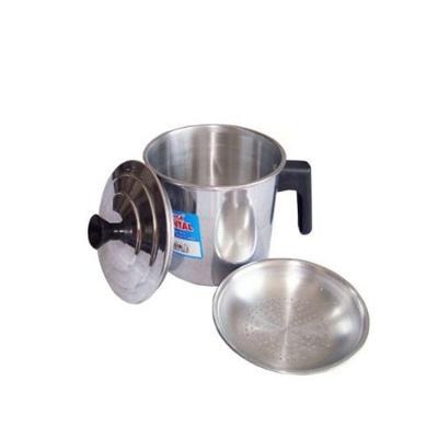 Panela para Filtro para Óleo de Cozinha Continental 2 Litros