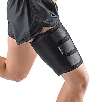 Coxal Hidrolight Ajustável - Preto