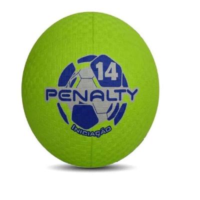 Bola Iniciação Penalty T14 Xxii - Verde