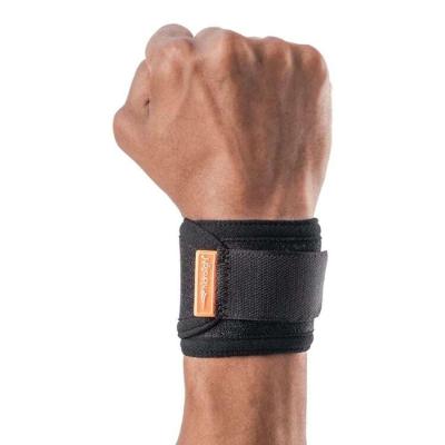 Protetor Para Punho Hidrolight - Preto