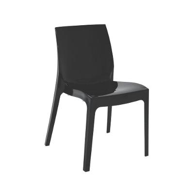 Cadeira Alice Preta Tramontina 92037/009