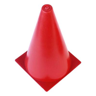 Cone De Marcação Poker - Vermelho
