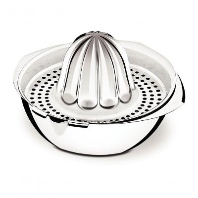 Espremedor De Frutas Em Aço Inox Cosmos Tramontina 61107/140