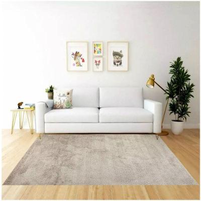 Tapete Sala Esc 2,00X2,50m Macio Antider Areia