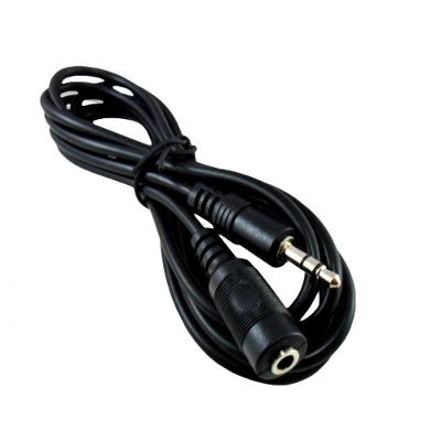 Cabo de áudio Extensão P2 X J2 1,8m Alltech