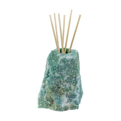 Difusor De Aromas Hara ágata Cor:verde