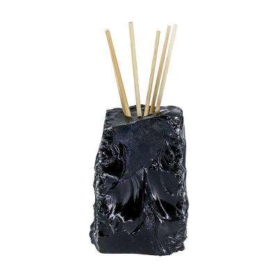 Difusor De Aromas Hara ágata Cor:preto
