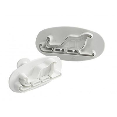 Ejetor Treno De Natal Kit 2 Peças - Promoção