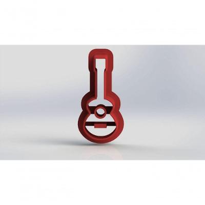 Cortador Violão 4 Cm