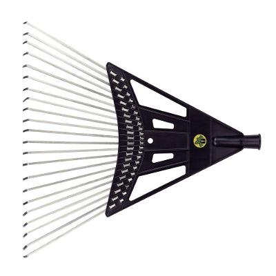 Vassoura Mista Tramontina 22 Dentes Sem Cabo Tramontina