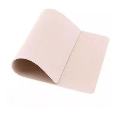 Kit 10 Pele Sintética Treino De Tatuagem Tatuador