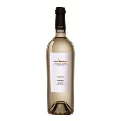 Vinho Branco Pipoli Greco-fiano Igp -750ml