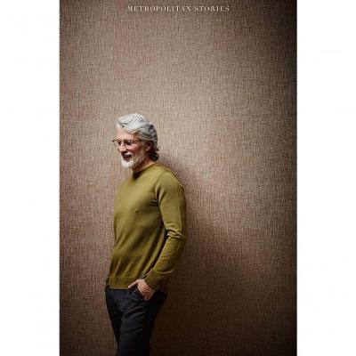 Papel De Parede Metropolitan Stories 369251 Rolo 10m X 0,53m