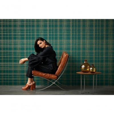 Papel De Parede Metropolitan Stories 2 Chess 379193 Tam 4m²