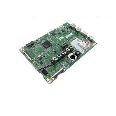 Placa Principal TV LG 32LM625BPSB, 32LM620BPSA, 32LM621CBSB - EBU65672504
