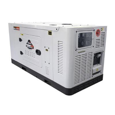 Gerador Diesel Água Trif 25kva 380v Tdmg25se3-380 Toyama