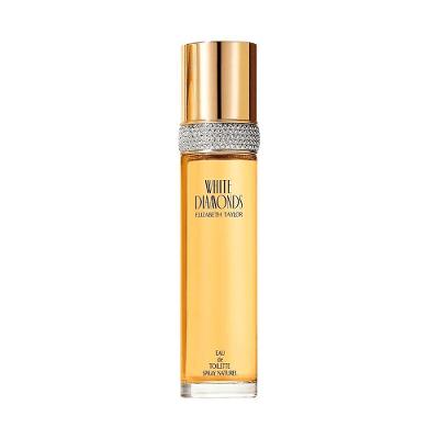 Elizabeth Taylor White Diamonds Eau De Toilette - Perfume Feminino 100ml