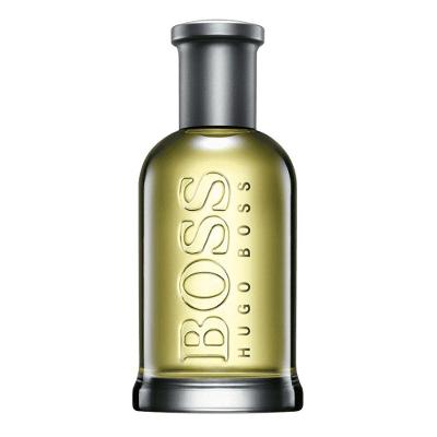 Hugo Boss Bottled Boss Eau De Toilette - Perfume Masculino 100ml