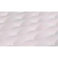 Cama Box King: Colchão Molas Ensacadas Castor Pocket Kingdom Aloe Vera + Base White(193X203) - 5