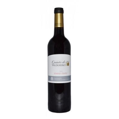 Vinho Quinta Do Valdoeiro (tto) Bairrada 750ml