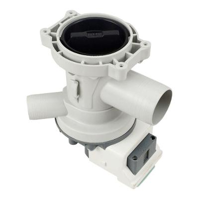 Eletrobomba De Drenagem Lava E Seca Philco Pls11b 110V