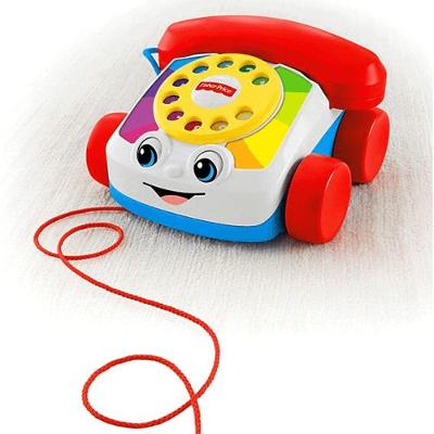Telefone Feliz - Fisher Price