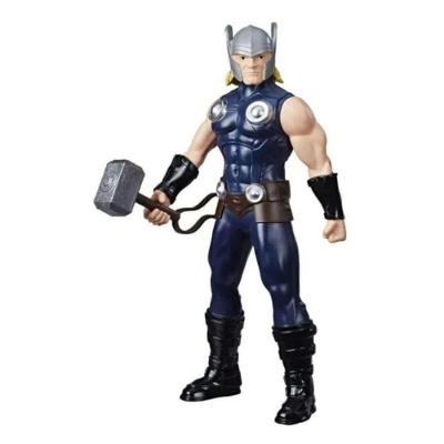Figura Vingadores Thor Marvel - 25 Cm - Hasbro -