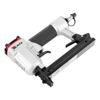 Grampeador Pneumático 10-22mm 20ga 100 Grampos Mtx